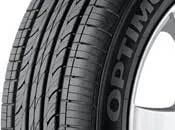 HANKOOK OPTIMO H426 4 GROOVE image